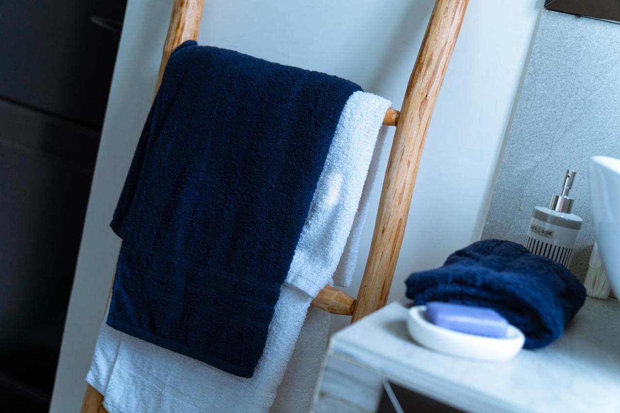 Chezbabo Wellness Hotel Ngaparou Kültér fotó