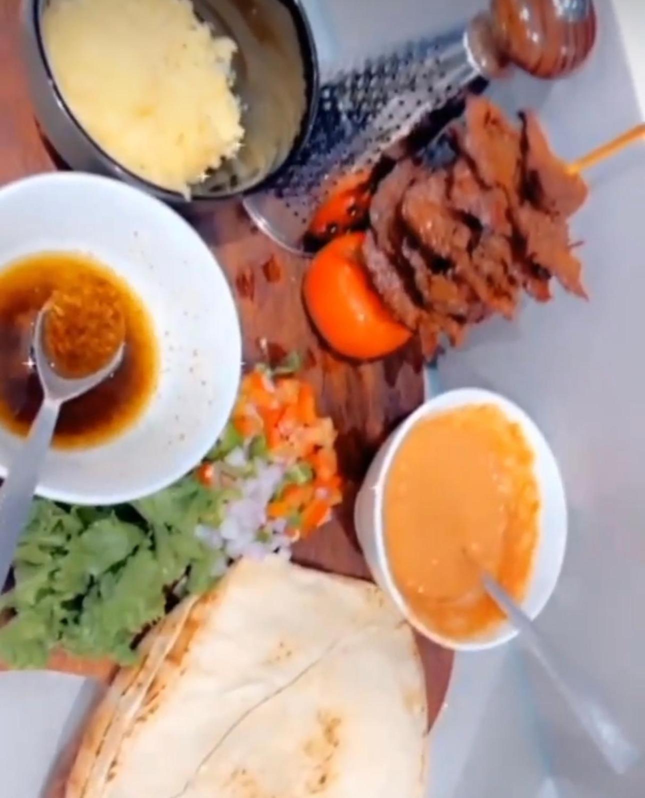Chezbabo Wellness Hotel Ngaparou Kültér fotó